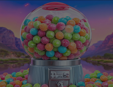 Sugar Rush