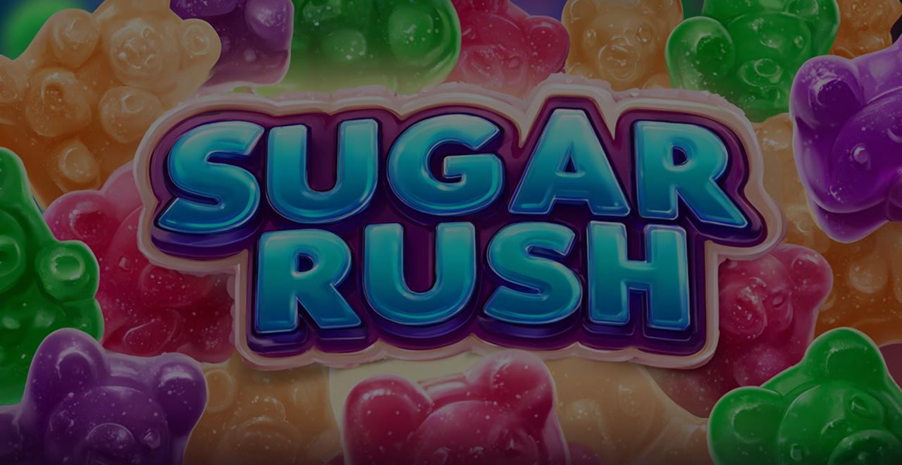 Sugar Rush
